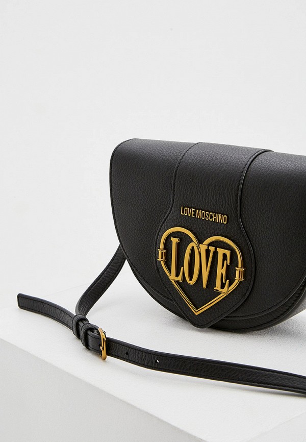 фото Сумка love moschino