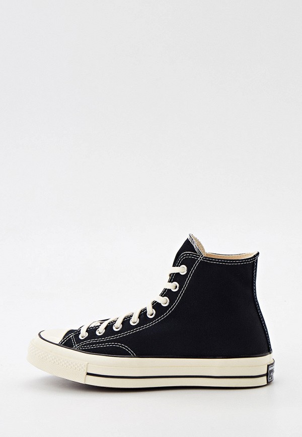 

Кеды Converse, Черный