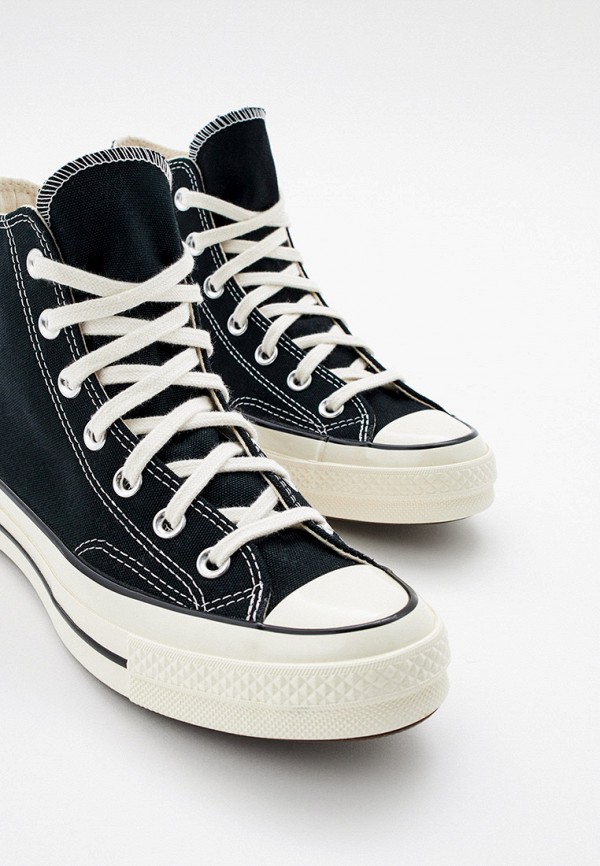 фото Кеды converse