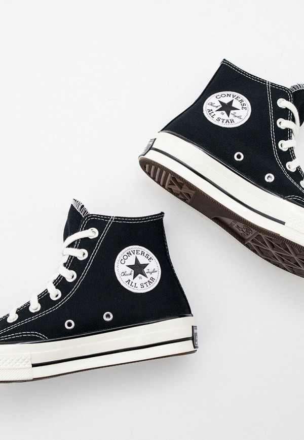 фото Кеды converse