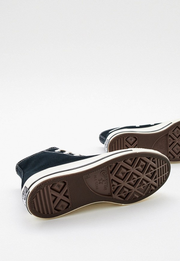 фото Кеды converse