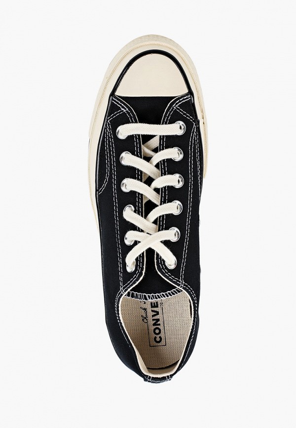 фото Кеды converse