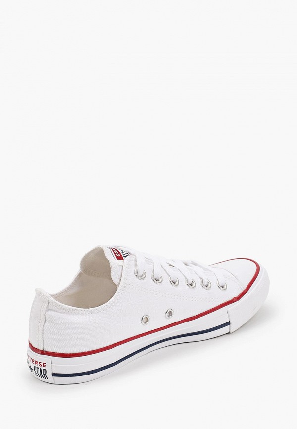 фото Кеды converse