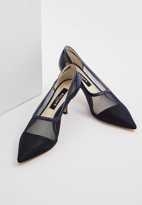 фото Туфли rochas