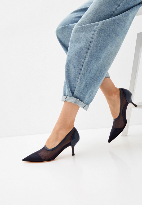 фото Туфли rochas