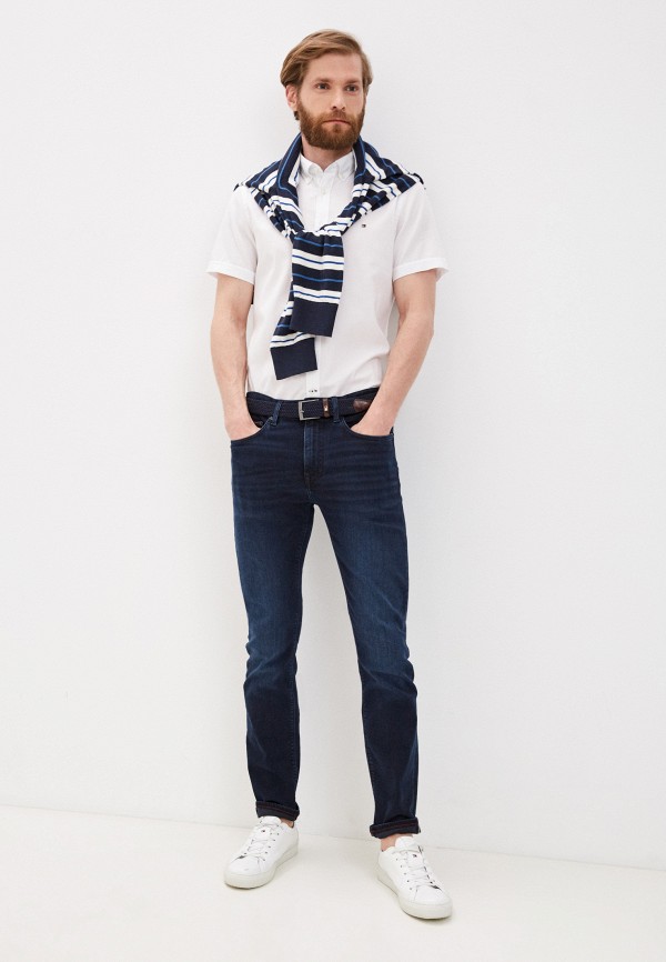 фото Джинсы tommy hilfiger