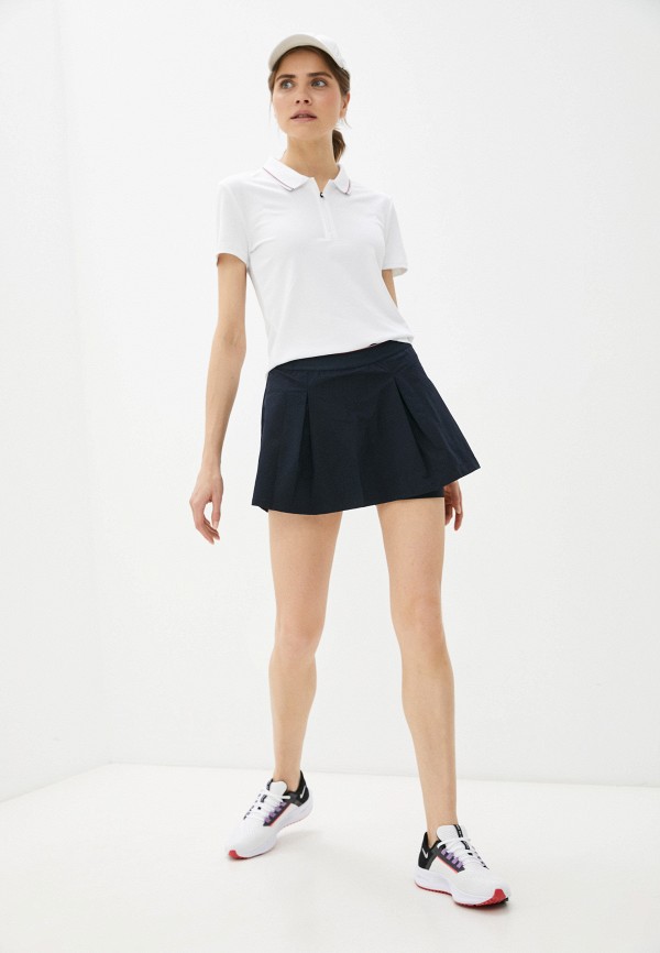 фото Юбка-шорты tommy hilfiger
