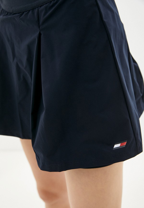фото Юбка-шорты tommy hilfiger