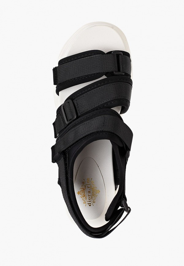 фото Сандалии diora.rim