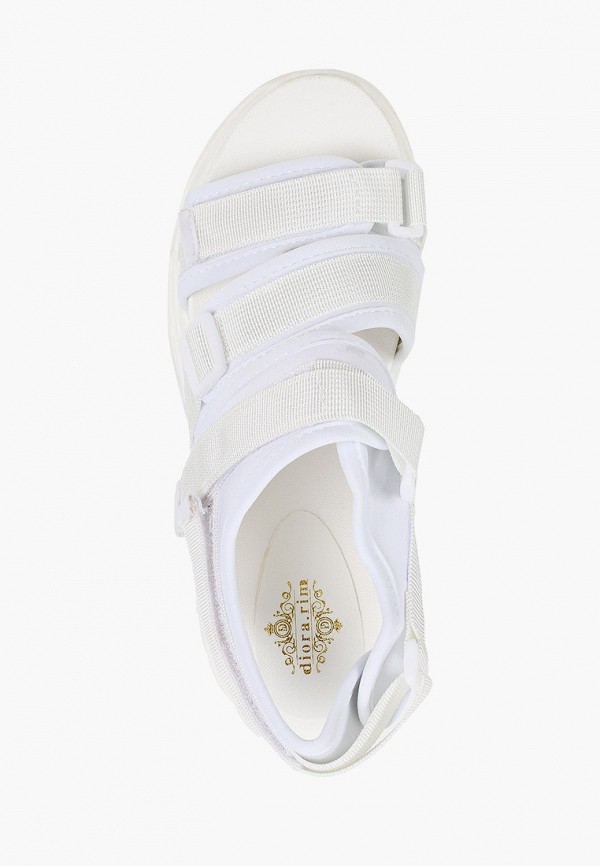 фото Босоножки diora.rim