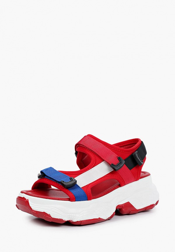 фото Босоножки diora.rim