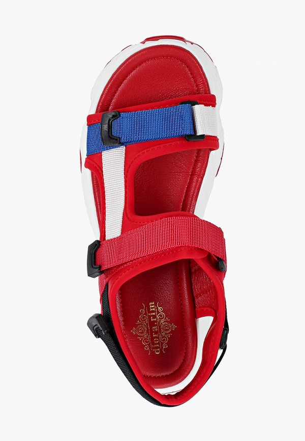 фото Босоножки diora.rim