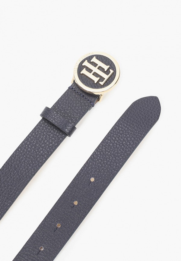 

Ремень Tommy Hilfiger, Синий