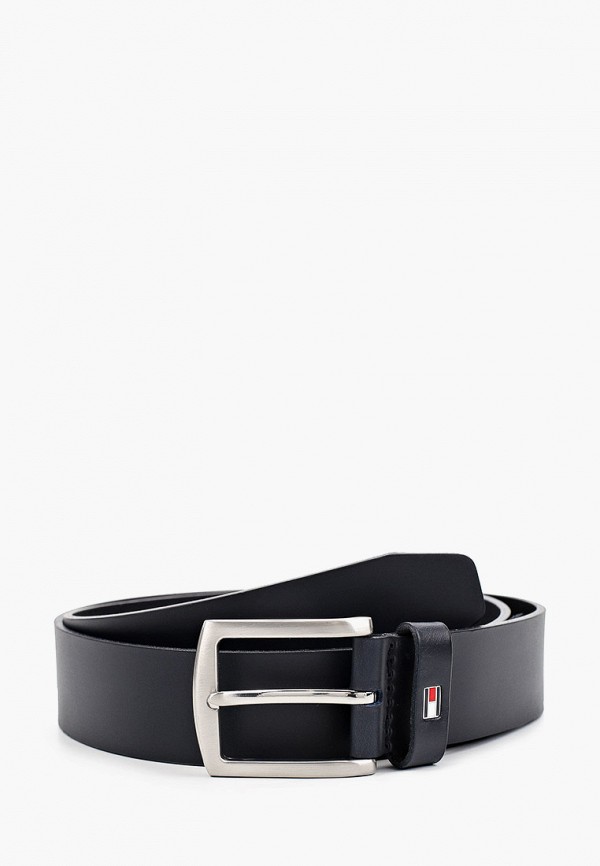 

Ремень Tommy Hilfiger, Черный