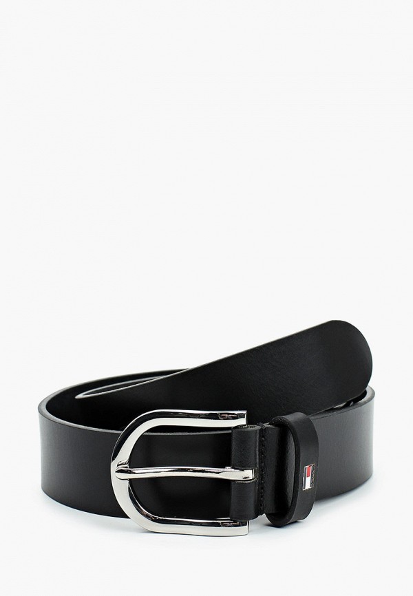 

Ремень Tommy Hilfiger, Черный