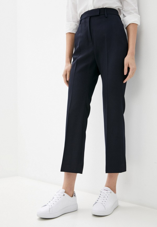 фото Брюки tommy hilfiger