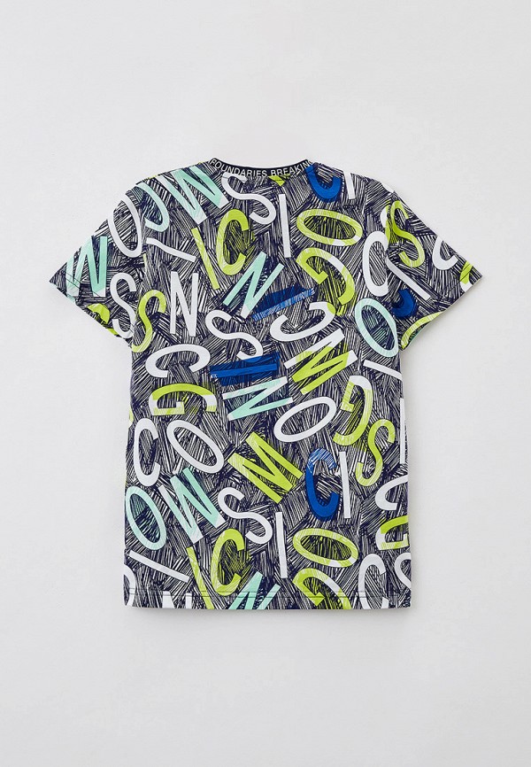 фото Футболка dali