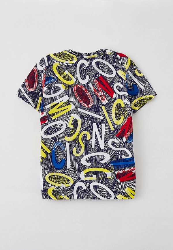 фото Футболка dali