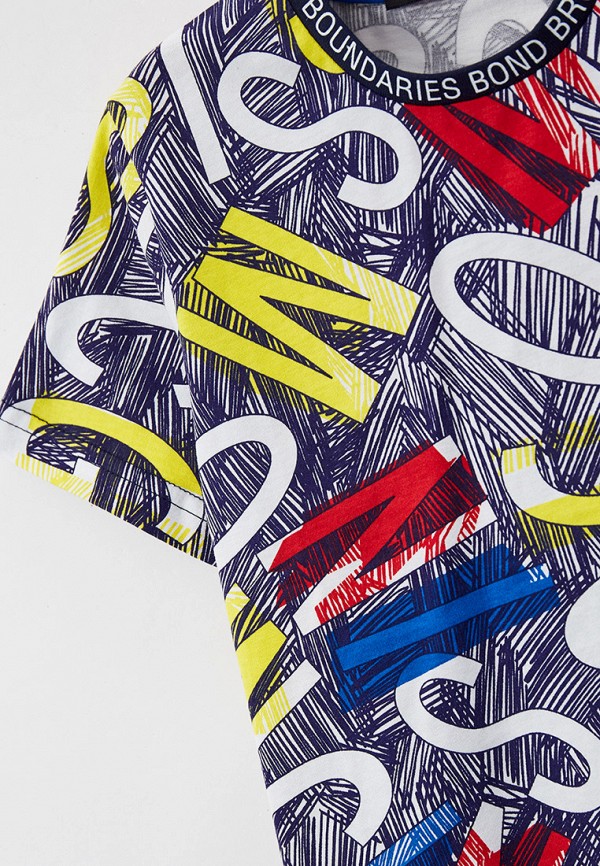 фото Футболка dali