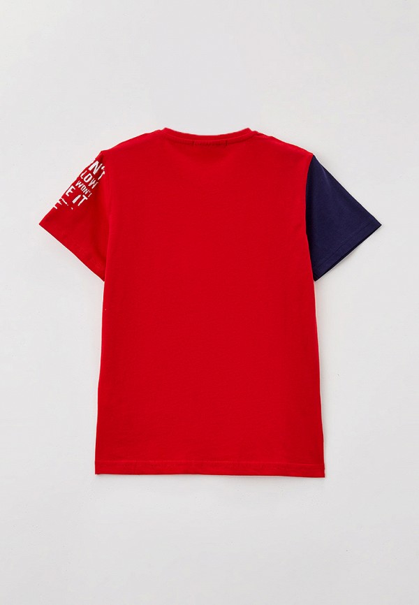 фото Футболка dali