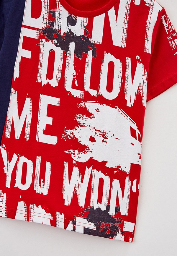 фото Футболка dali