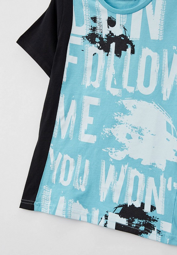 фото Футболка dali