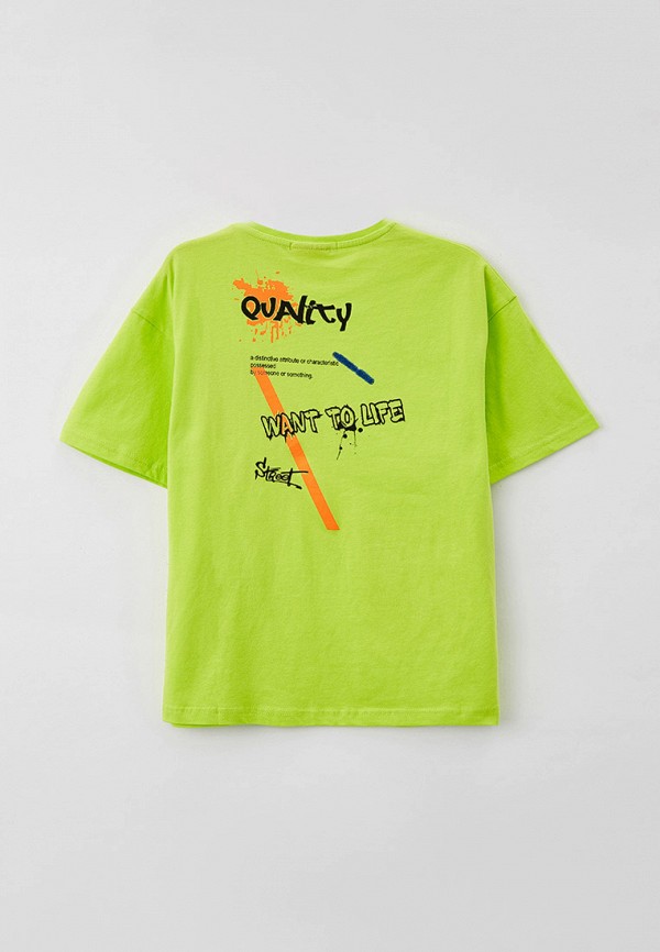 фото Футболка dali