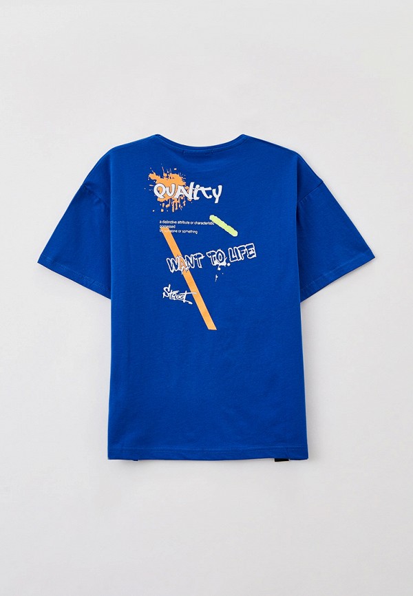 фото Футболка dali