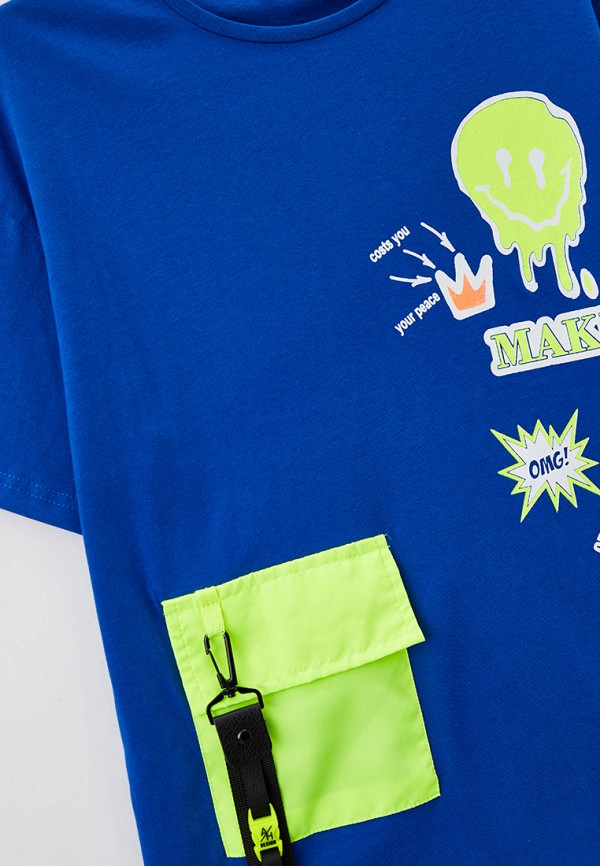 фото Футболка dali