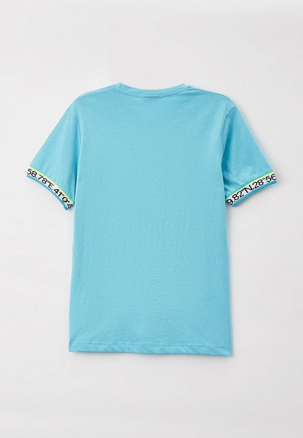 фото Футболка dali