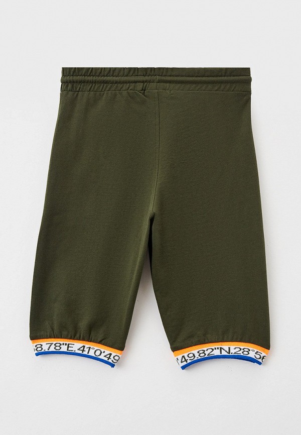 фото Шорты спортивные dali