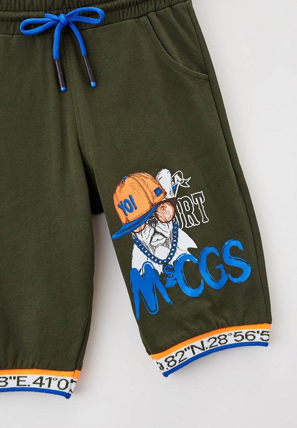 фото Шорты спортивные dali