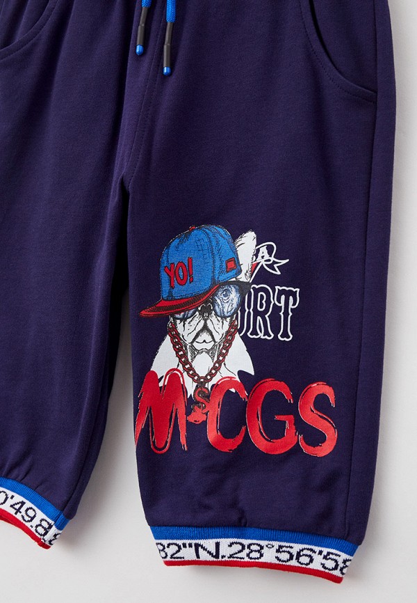 фото Шорты спортивные dali