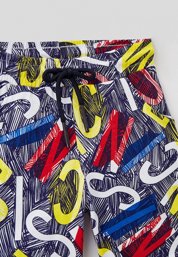 фото Шорты dali