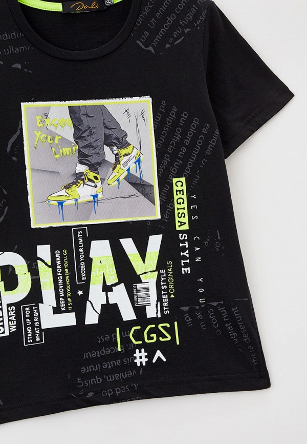 фото Костюм спортивный dali