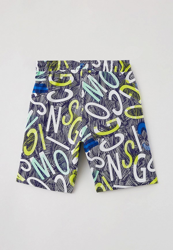 фото Шорты спортивные dali