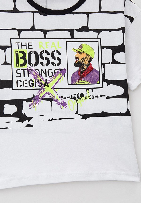 фото Костюм спортивный dali