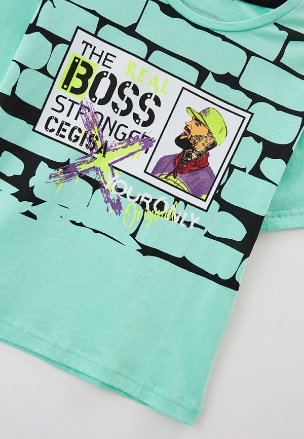 фото Костюм спортивный dali