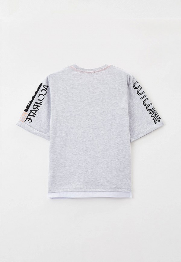 фото Футболка dali