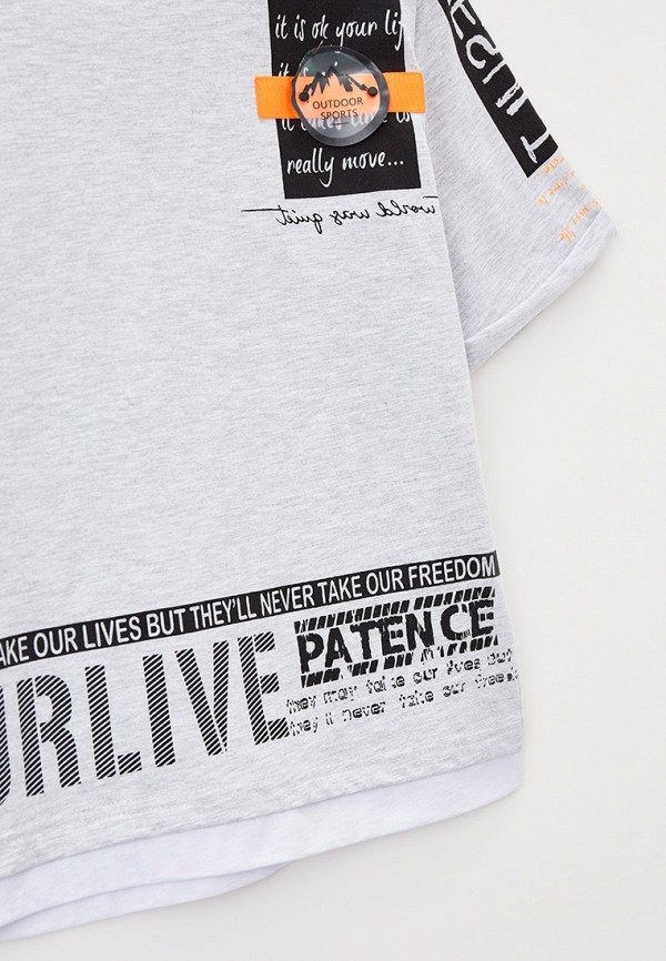 фото Футболка dali