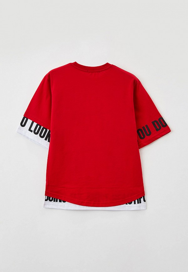 фото Футболка dali