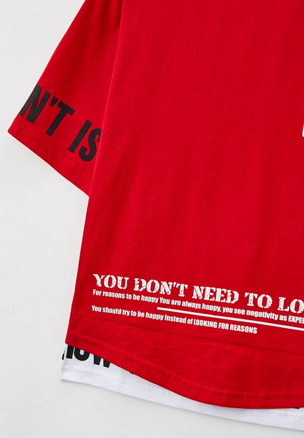 фото Футболка dali