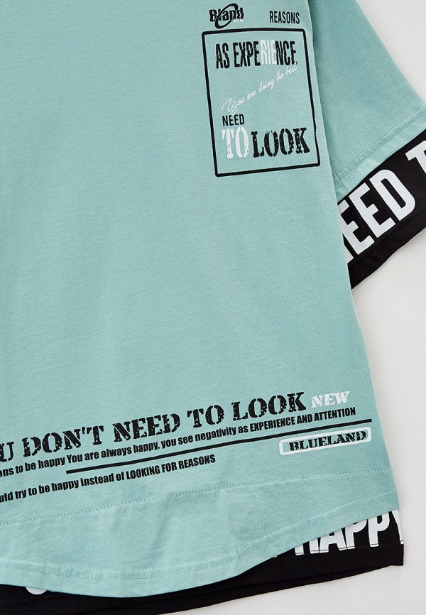 фото Футболка dali