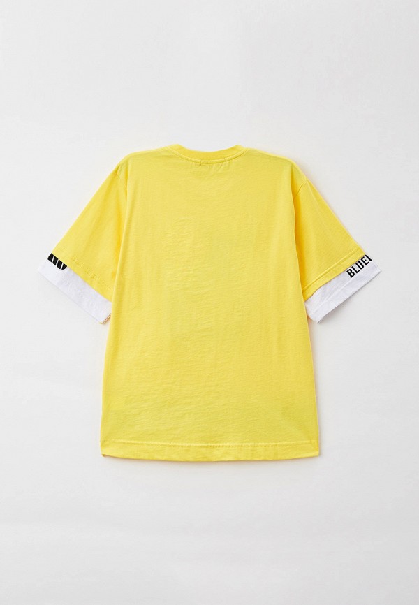 фото Футболка dali