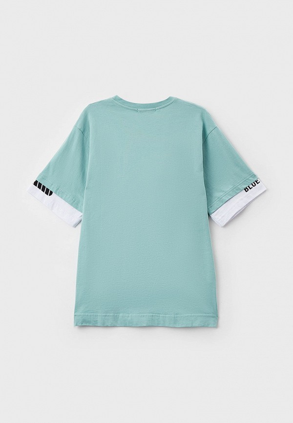 фото Футболка dali