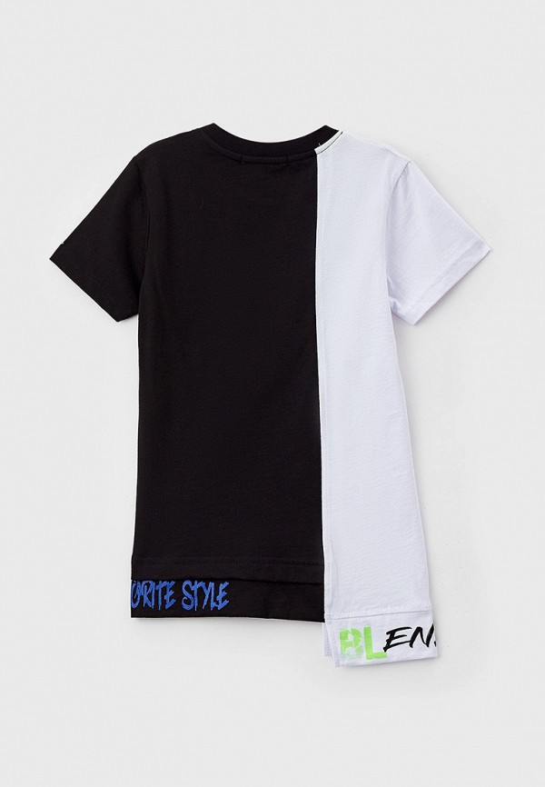 фото Футболка dali