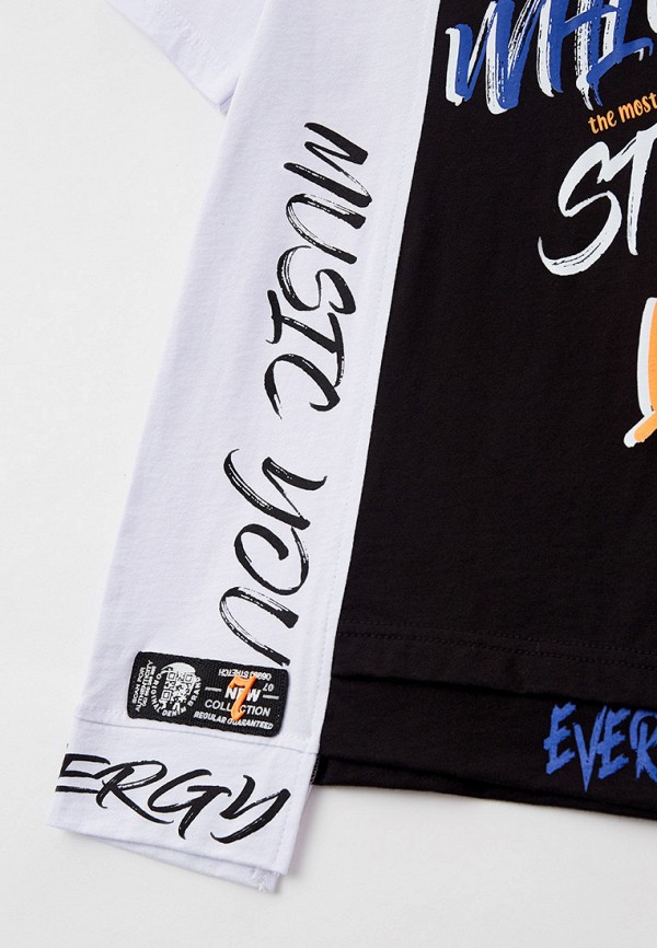 фото Футболка dali