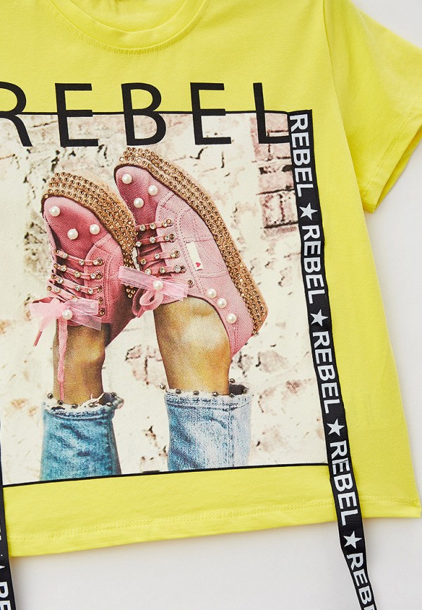 фото Футболка dali