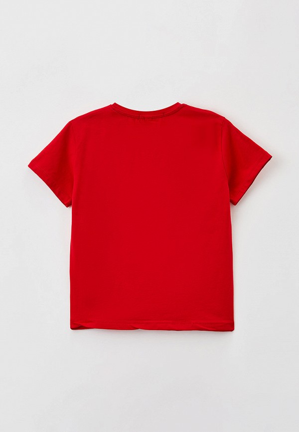 фото Футболка dali