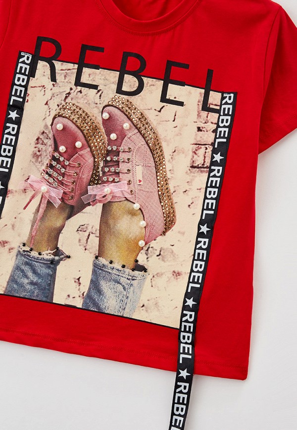 фото Футболка dali